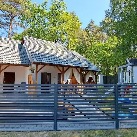 Holiday home Tyfami - Dom 3 *