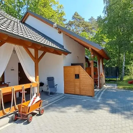 Tyfami - Dom 3 * Jaroslawiec