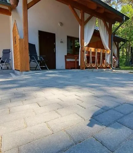 Casa vacanze Tyfami - Dom 3 *