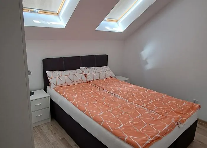 Tyfami - Dom 3 Jarosławiec