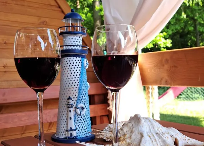 Tyfami - Dom 3 * Jarosławiec