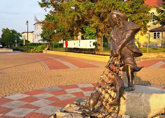 Tyfami - Dom 3 Casa vacanze