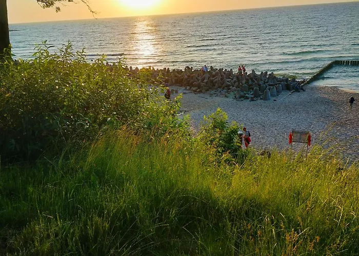 Casa vacanze Tyfami - Dom 3 *