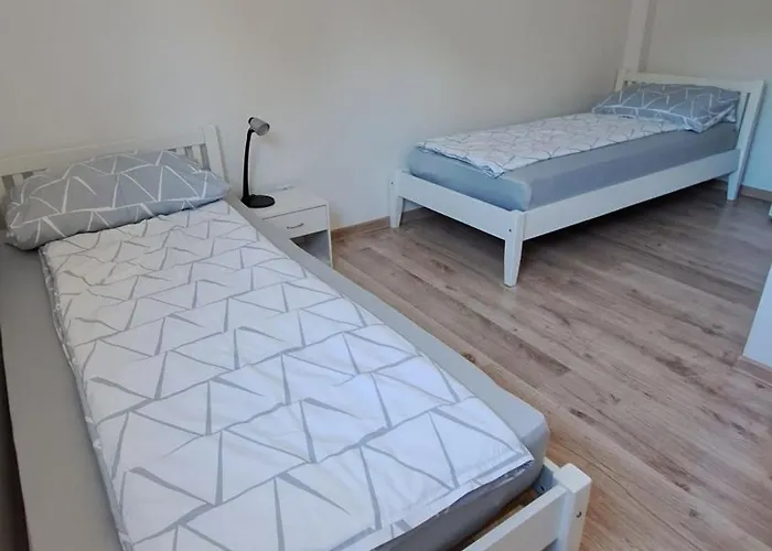 Tyfami - Dom 3 Casa vacanze