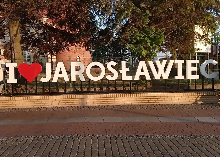 Casa vacanze Tyfami - Dom 3 Jarosławiec