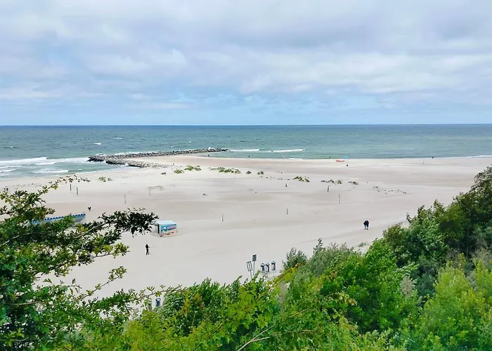 Tyfami - Dom 3 * Jarosławiec