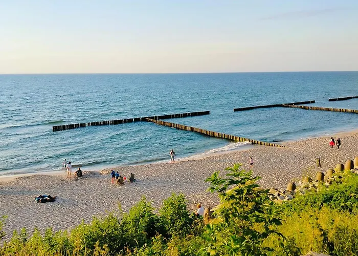 Tyfami - Dom 3 Jarosławiec