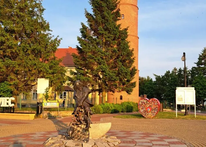 Casa vacanze Tyfami - Dom 3 *